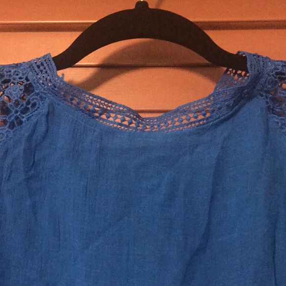 Zac & Rachel Plus Top - Picture 6 of 6